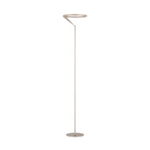 Lampadar NovaLuce TILIA metal, maro, LED , 26W, 3000K, 1149 Lm - NL-9088142
