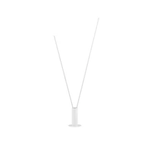 Lampadar NovaLuce TILIA metal, alb, LED, 49W, 3000K, 3492 Lm - NL-9088144