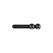 Spot NovaLuce NOTIC metal, negru, LED, 14W, 2700K, 910 Lm - NL-9088187