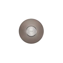 Aplica de perete NovaLuce ESTI metal, sticla, nichel, maro,7W, LED, 3000K, 180 Lm - NL-9088201