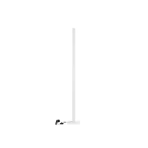 Lampadar NovaLuce EDEL metal, plastic, alb, LED, 30W, 3000K, 1202 Lm - NL-9100148