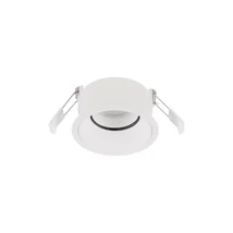 Spot incastrabil NovaLuce REINA metal, alb, GU10 - 9110112