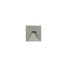 Lampa exterioara incastrabila NovaLuce Finlo beton, gri, IP65 - NL-9117080