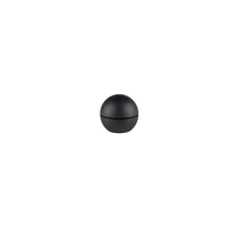 Veioza exterioara NovaLuce PUK metal, negru, LED, 2W, 114lm, 2200K-2700K-3000K, IP54 - NL-9136400