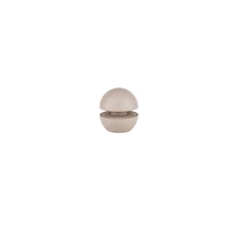 Veioza exterioara NovaLuce PUK metal, nisip, LED, 2W, 114lm, 2200K-2700K-3000K, IP54 - NL-9136403