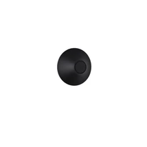 Aplica de perete exterioara NovaLuce ALUX metal, negru, LED, 11W, 993lm, 3000K, IP54 - NL-9136406
