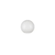 Aplica de perete exterioara NovaLuce PASSO metal, alb, LED, 3W, 130lm, 3000K, IP65 - NL-9136411