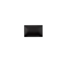 Aplica de perete exterioara NovaLuce SUB metal, negru, LED, 5W, 225lm, 3000K, IP65 - NL-9136416
