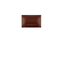 Aplica de perete exterioara NovaLuce SUB metal, maro, LED, 5W, 225lm, 3000K, IP65 - NL-9136418