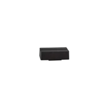 Aplica de perete exterioara NovaLuce DIO metal, negru, LED, 4W, 60lm, 3000K, IP65 - NL-9136450