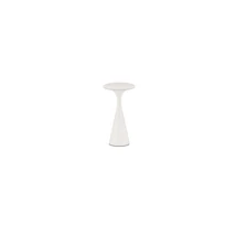 Veioza exterioara NovaLuce GRIGIO metal, alb, LED, 2W, 122lm, 2200K-2700K-3000K, IP54 - NL-9136453