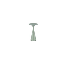 Veioza exterioara NovaLuce GRIGIO metal, verde, LED, 2W, 122lm, 2200K-2700K-3000K, IP54 - NL-9136454