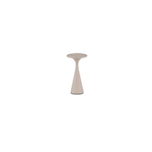 Veioza exterioara NovaLuce GRIGIO metal, aluminiu, LED, 2W, 122lm, 2200K-2700K-3000K, IP54 - NL-9136455