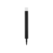 Decor exterior NovaLuce PAUL metal, acril, negru, alb, LED, 10W, 3000K, 685 Lm, IP65 - NL-9176110