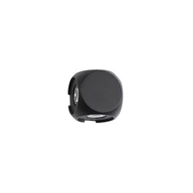 Aplica de perete exterioara NovaLuce Zari metal, sticla, negru, LED, 3000K, 4x1W, 265lm, IP54 - NL-9226214