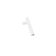 Aplica de perete NovaLuce ARLO metal, alb, LED, 6W, 299lm, 3000K - NL-9232133