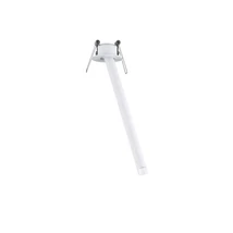Plafoniera incastrabila NovaLuce STILVI metal, alb, LED, 4W, 3000K, 177 Lm - NL-9232144