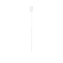 Pendul NovaLuce STILVI metal, alb, LED, 4W, 177lm, 3000K - NL-9232150