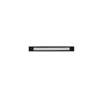 Aplica de perete pentru baie NovaLuce FASKO metal, acril, auriu, alb, LED, 16W, 1019lm, 3000K, IP44 - NL-9236298