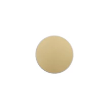 Aplica de perete NovaLuce NEVO metal, auriu, LED, 3000K, 20W, 1450lm - NL-9248150