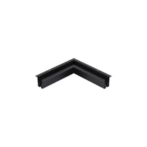 Accesorii pentru sine magnetice BUXTON NovaLuce BUXTON L metal, negru - 9252007