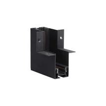 Accesorii pentru sine magnetice BUXTON NovaLuce BUXTON L metal, negru - 9252008