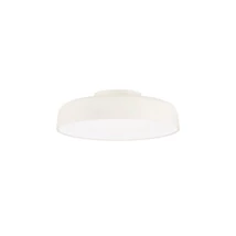 Plafoniera NovaLuce NOELIA metal, acril, crem, LED, 36W, 3000K, 1837 Lm - NL-9268011