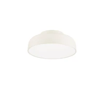 Plafoniera NovaLuce NOELIA metal, acril, crem, LED, 27W, 2700K, 1224 Lm - NL-9268014