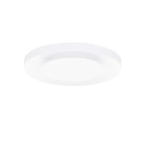 Aplica de tavan NovaLuce PADA metal, plastic, alb, LED Triac, 37W, 2700- 4000K, 2207 Lm - NL-9345715