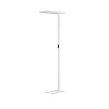 Lampadar NovaLuce BIOLIGHT metal, alb, LED, 77W, 5117lm, 4000K - NL-9416978