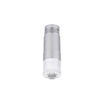 Spot NovaLuce IMAGINE metal, alb, LED, 48V, 3000K, 13W, 950lm - 9492805