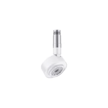 Spot NovaLuce IMAGINE metal, alb, LED, 48V, 3000K, 22W, 1300lm - 9492808