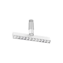 Spot NovaLuce IMAGINE metal, alb, LED, 48V, 3000K, 12W, 900lm - 9492815