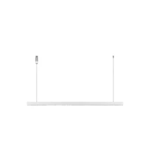 Pendul NovaLuce IMAGINE metal, negru, LED, 48V, 3000K, 24W, 1935lm - 9492818