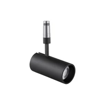 Spot NovaLuce IMAGINE metal, negru, LED, 48V, 3000K, 15W, 1180lm - 9492823