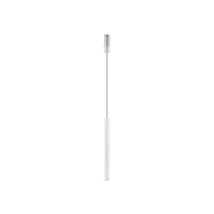 Pendul NovaLuce IMAGINE metal, alb, LED, 48V, 3000K, 5W, 1125lm - 9492849