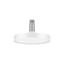 Plafoniera NovaLuce IMAGINE metal, alb, LED, 48V, 3000K, 24W, 1635lm - 9492853