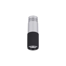 Spot NovaLuce IMAGINE metal, negru, LED, 48V, 2700K, 12W, 785lm - 9492854