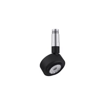 Spot NovaLuce IMAGINE metal, negru, LED, 48V, 2700K, 22W, 1380lm - 9492856