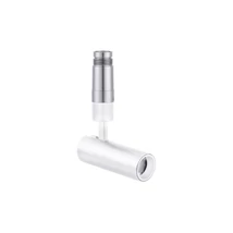Spot NovaLuce IMAGINE metal, alb, LED, 48V, 2700K, 6W, 400lm - 9492861