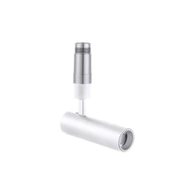Spot NovaLuce IMAGINE metal, alb, LED, 48V, 2700K, 8W, 505lm - 9492862