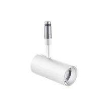 Spot NovaLuce IMAGINE metal, alb, LED, 48V, 2700K, 15W, 1180lm - 9492863