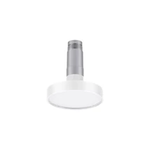 Plafoniera NovaLuce IMAGINE metal, alb, LED, 48V, 2700K, 11W, 850lm - 9492866