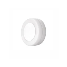 Aplica de perete exterioara NovaLuce Tune metal, plastic, alb, LED, 3000K, 9W, 620lm, IP65 - NL-9529712