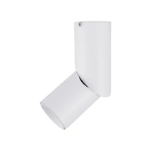 Plafoniera NovaLuce OBERON metal, alb, LED, 3000K, 6W, 515lm - 9530160