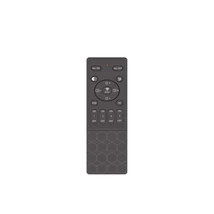 telecomanda NovaLuce ELGEMA plastic, negru - NL-9530224