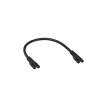 Accesorii pentru copruri de iluminat LINA NovaLuce LINA plastic, negru - 9540100