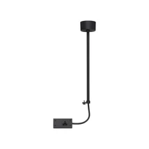 Accesorii pentru copruri de iluminat LINA NovaLuce LINA metal, negru - 9540170