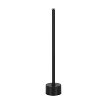 Accesorii pentru copruri de iluminat LINA NovaLuce LINA metal, negru - 9540180