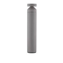 Lampadar exterior NovaLuce NAVY beton, gri, LED, 20W, 3000K, 1018 Lm, IP65 - NL-9540226